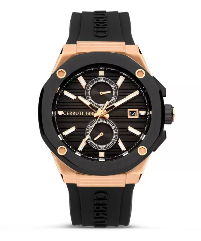 Hodinky Cerruti 1881 Razzuolo CIWGQ0006901