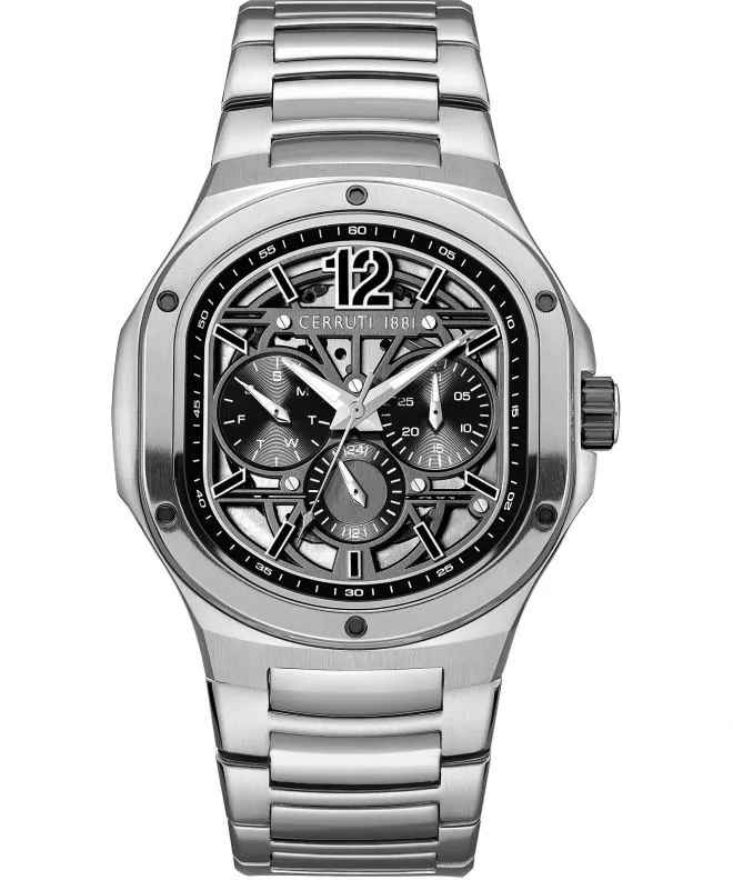 Hodinky Cerruti 1881 Trento CIWGK0072302