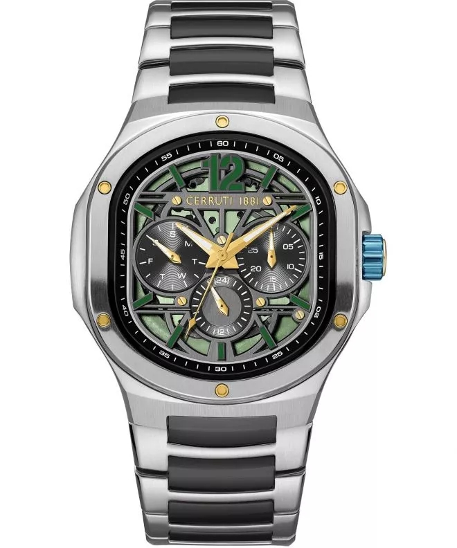 Hodinky Cerruti 1881 Trento CIWGK0072303
