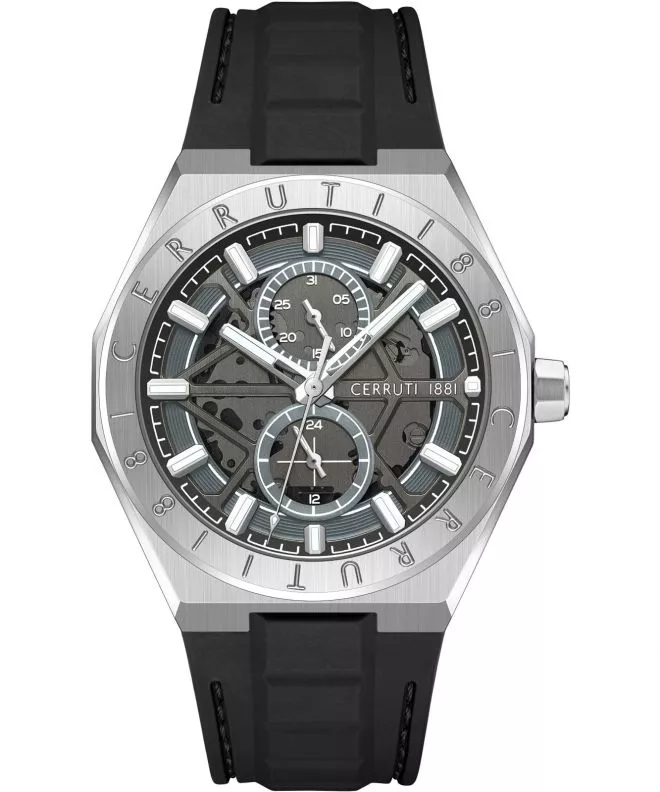 Hodinky Cerruti Ravello Skeleton CIWGQ0051204
