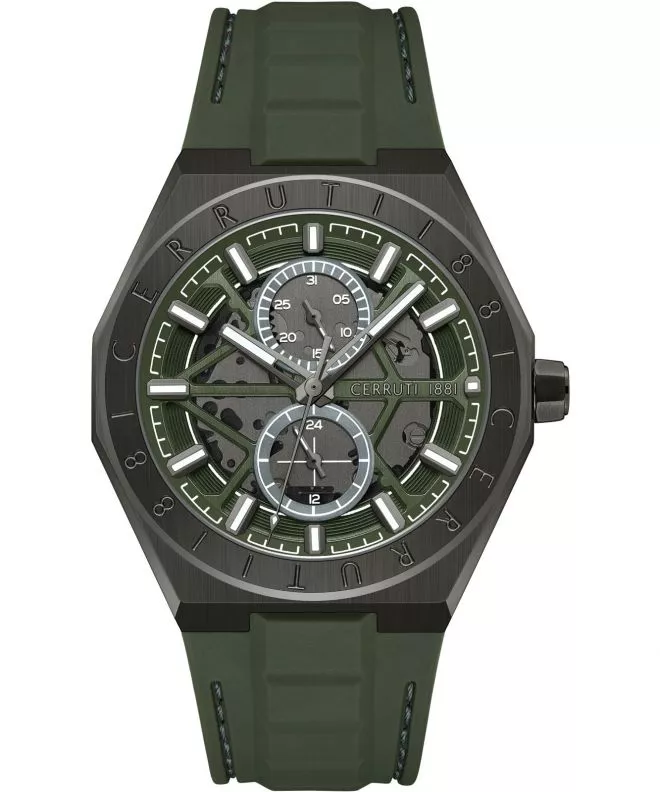 Hodinky Cerruti Ravello Skeleton CIWGQ0051205