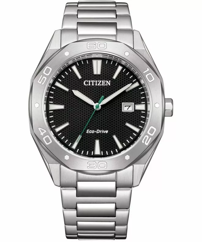 Hodinky pánské Citizen Active Sports Solar Eco-Drive BM7631-52E