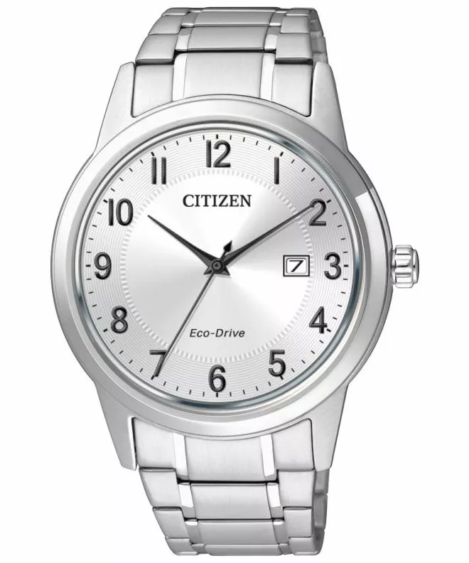 Hodinky pánské Citizen Eco-Drive Sports AW1231-58B
