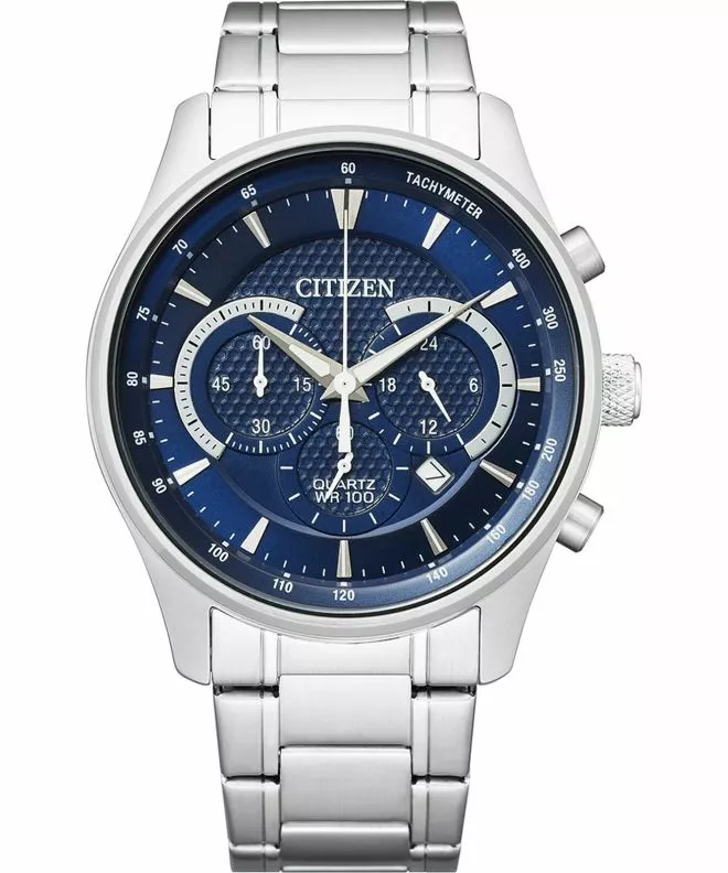 Hodinky pánské Citizen Chrono AN8190-51L