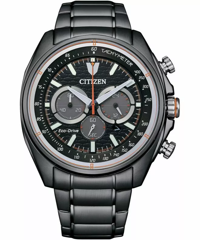 Hodinky pánské Citizen Chronograph Racer CA4567-82H