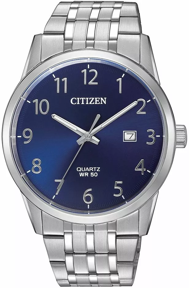 Hodinky pánské Citizen Sports BI5000-52L