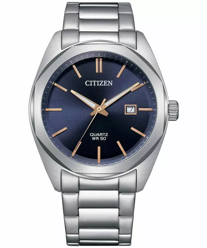Hodinky pánské Citizen Classic BI5110-54H