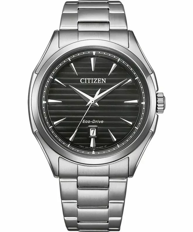 Hodinky pánské Citizen Classic Elegant AW1750-85E