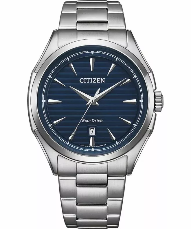 Hodinky pánské Citizen Classic Elegant AW1750-85L