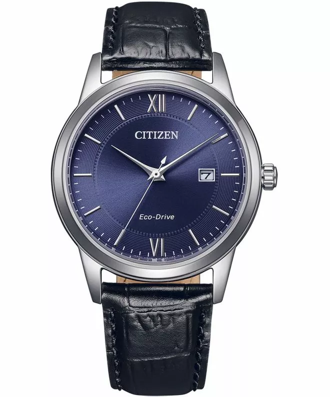 Hodinky pánské Citizen Classic Solar Eco-Drive AW1780-17L