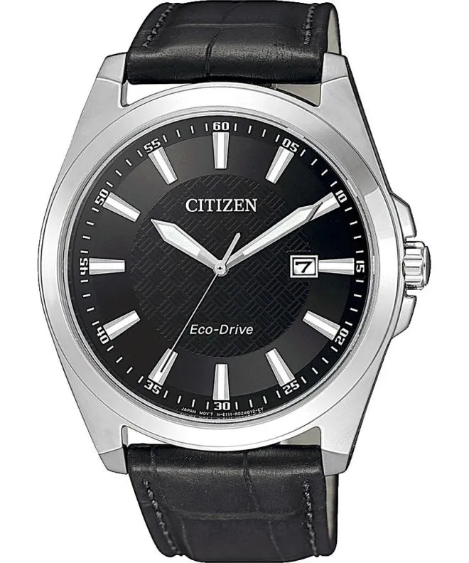 Hodinky pánské Citizen Eco-Drive BM7108-14E
