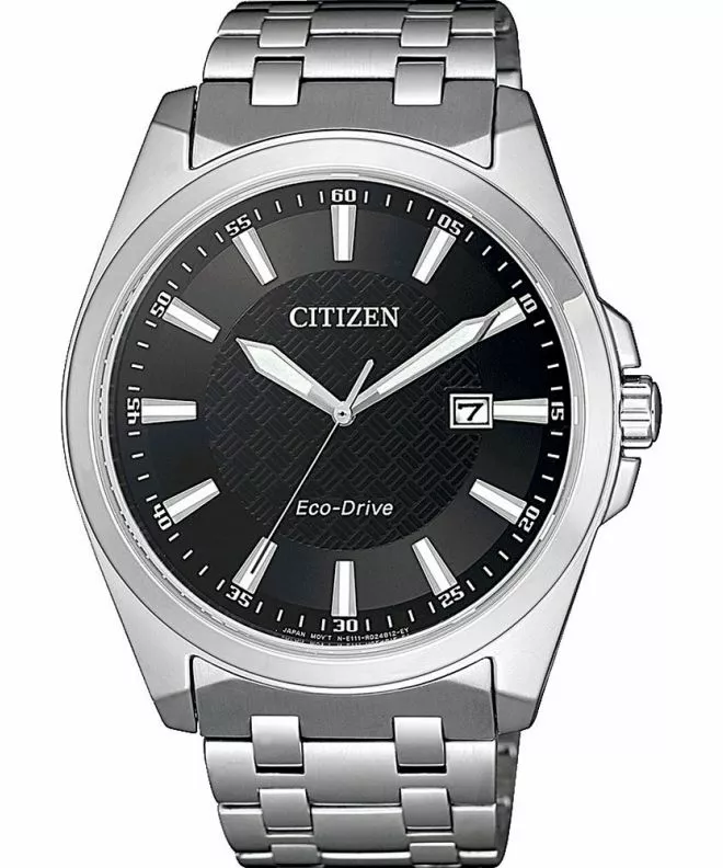 Hodinky pánské Citizen Eco-Drive BM7108-81E