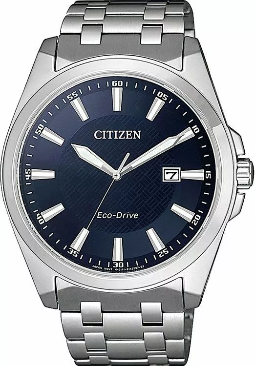 Hodinky pánské Citizen Eco-Drive BM7108-81L