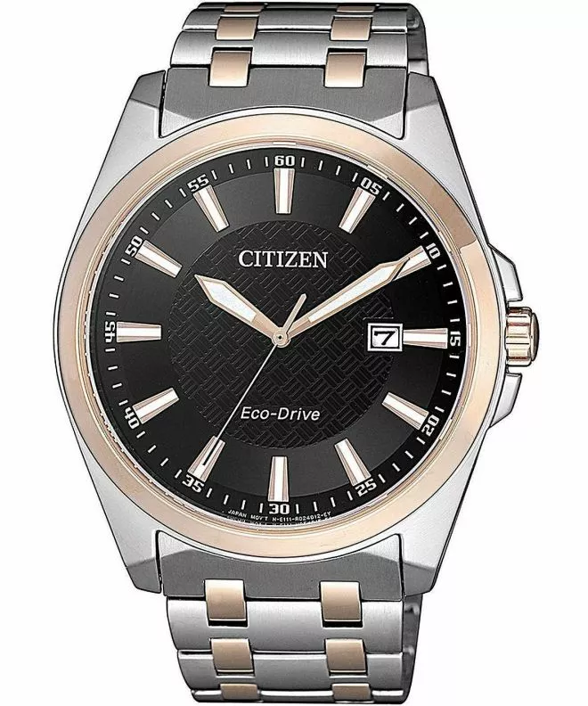 Hodinky pánské Citizen Eco-Drive BM7109-89E
