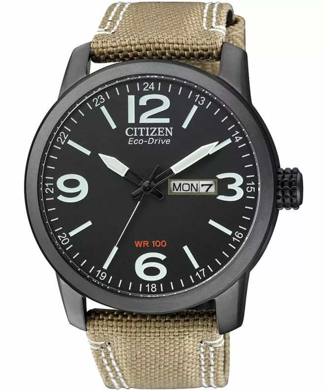 Hodinky pánské Citizen Eco-Drive Sports BM8476-23EC (BM8476-23EE)