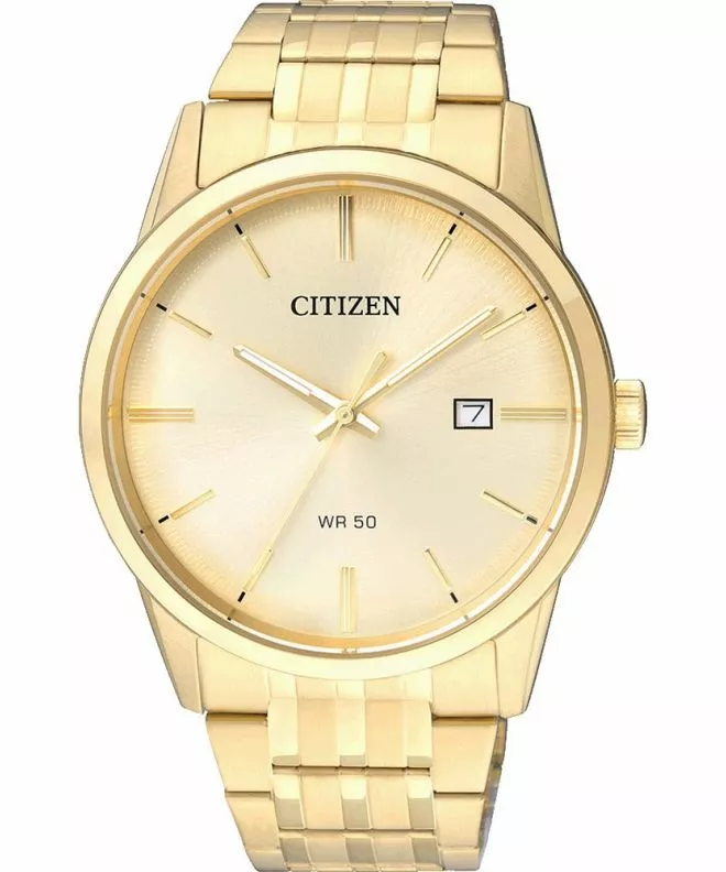Hodinky pánské Citizen Sports BI5002-57P