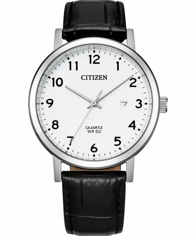 Hodinky pánské Citizen Elegance BI5070-06A