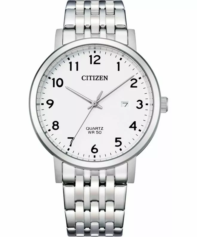Hodinky pánské Citizen Elegance BI5070-57A