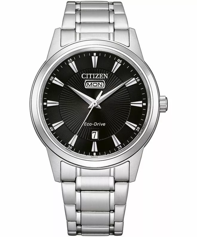 Hodinky pánské Citizen Elegance Eco-Drive AW0100-86EC (AW0100-86EE)