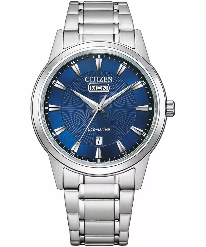 Hodinky pánské Citizen Elegance Eco-Drive AW0100-86LC (AW0100-86LE)