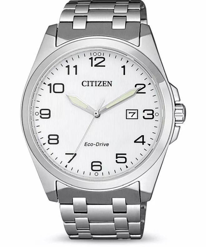 Hodinky pánské Citizen Elegance Eco-Drive BM7108-81A