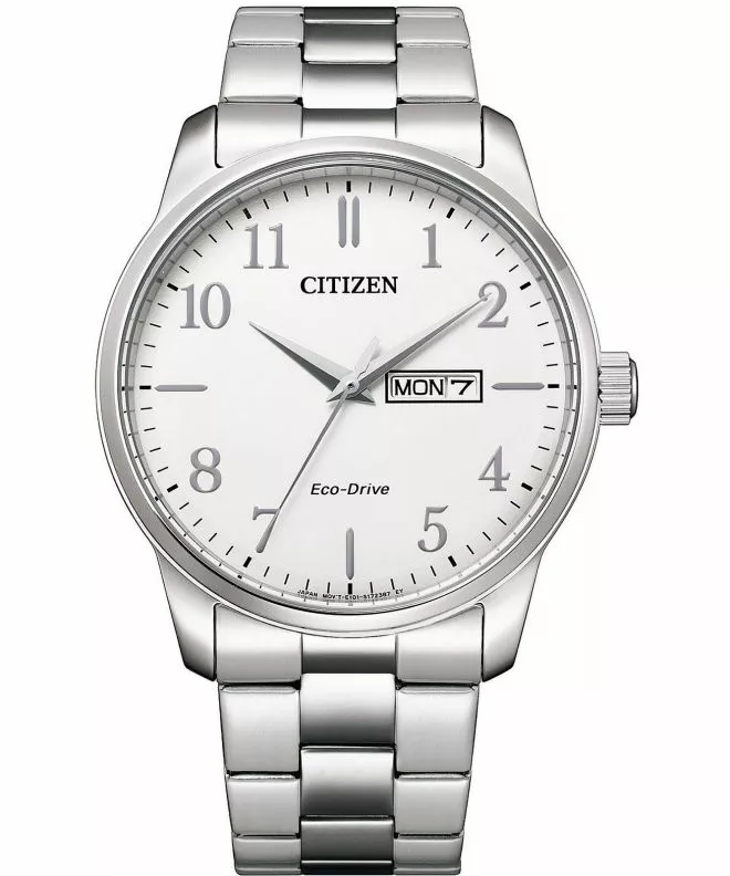 Hodinky pánské Citizen Elegance Eco-Drive BM8550-81AC (BM8550-81AE)