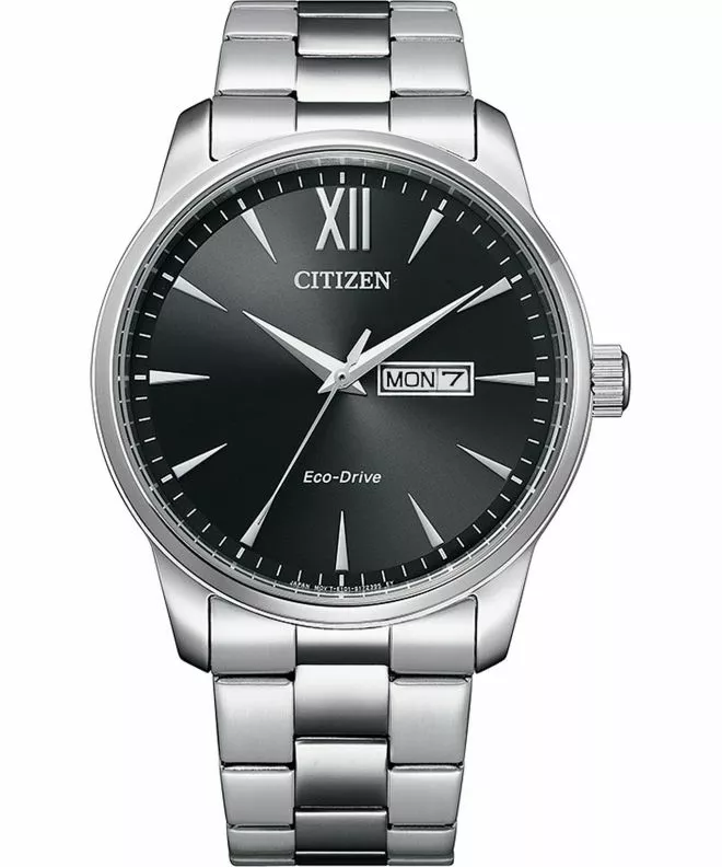 Hodinky pánské Citizen Elegance Eco-Drive BM8550-81EC (BM8550-81EE)