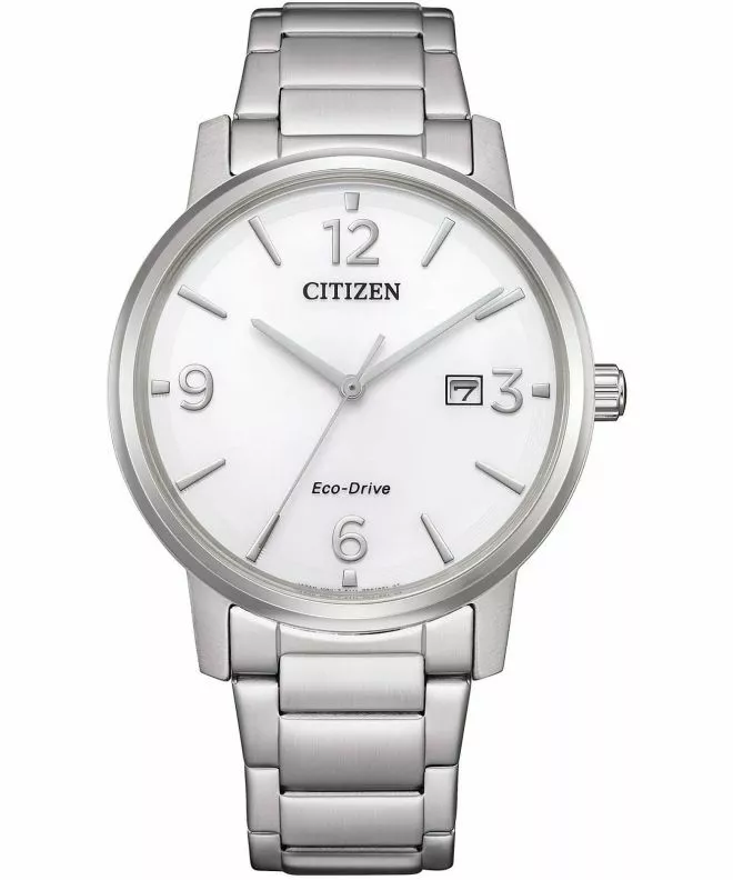 Hodinky pánské Citizen Elegance Solar Eco-Drive BM6755-71A