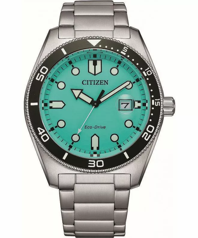 Hodinky pánské Citizen Marine Sporty Limited Edition AW1760-81W