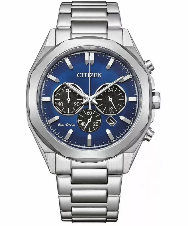 Hodinky pánské Citizen Modern Chrono CA4590-81L