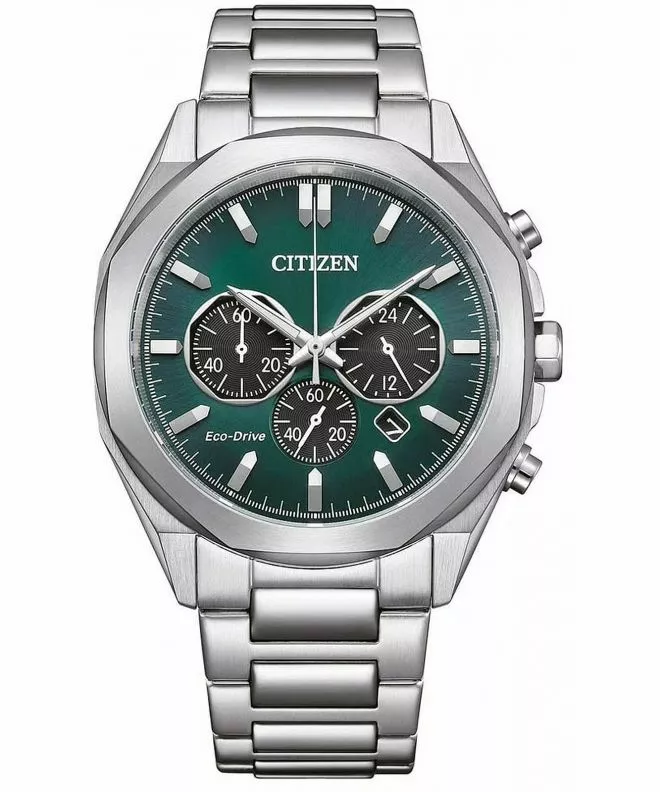 Hodinky pánské Citizen Modern Chrono CA4590-81X