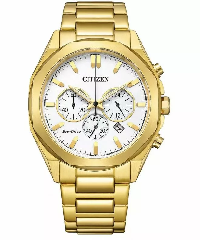 Hodinky pánské Citizen Modern Chrono CA4592-85A
