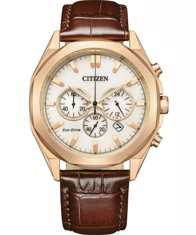 Hodinky pánské Citizen Modern Chrono CA4593-15A