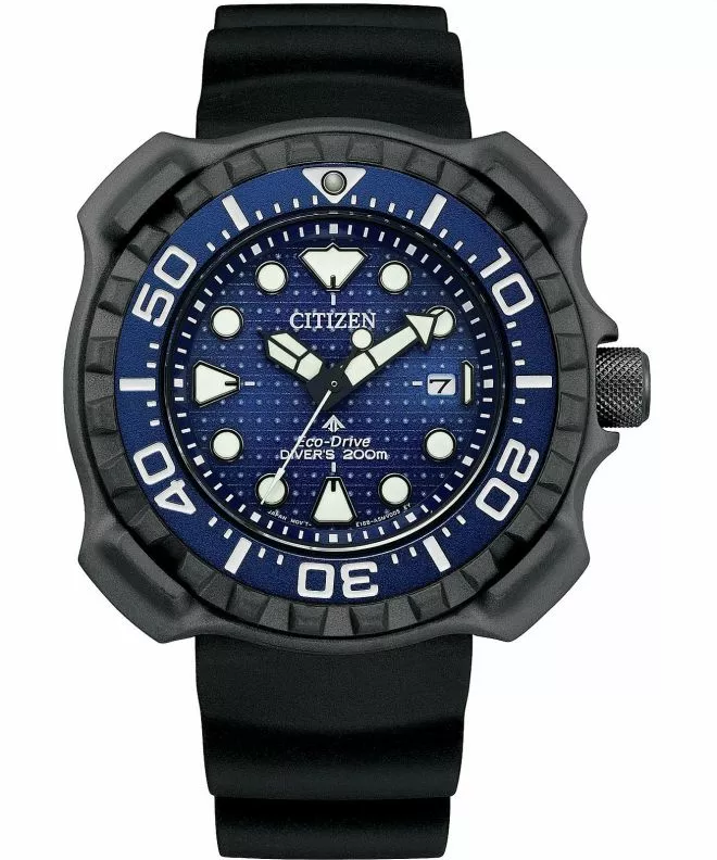 Hodinky pánské Citizen Promaster Diver Limited Edition BN0225-04L