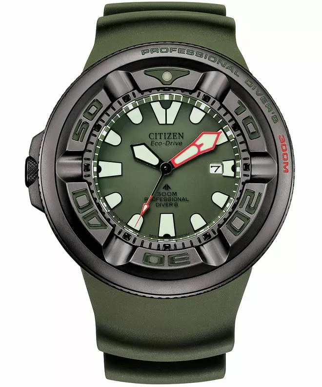 Hodinky pánské Citizen Promaster Diver BJ8057-17X