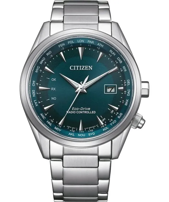 Hodinky pánské Citizen Radio Controlled CB0270-87L