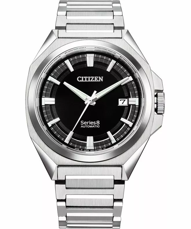 Hodinky pánské Citizen Series 8 Automatic NB6010-81E