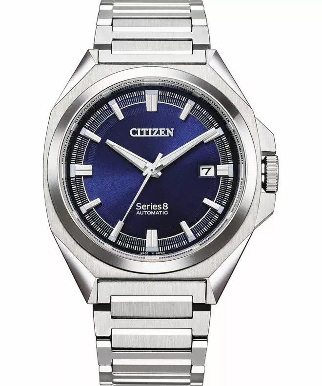 Hodinky pánské Citizen Series 8 Automatic NB6010-81L