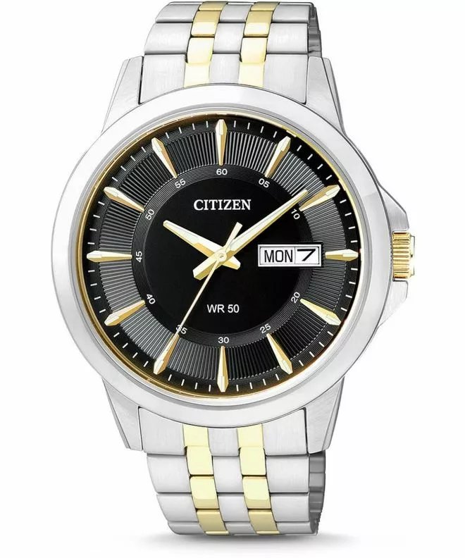 Hodinky pánské Citizen Citizen Sports BF2018-52EC (BF2018-52EE)
