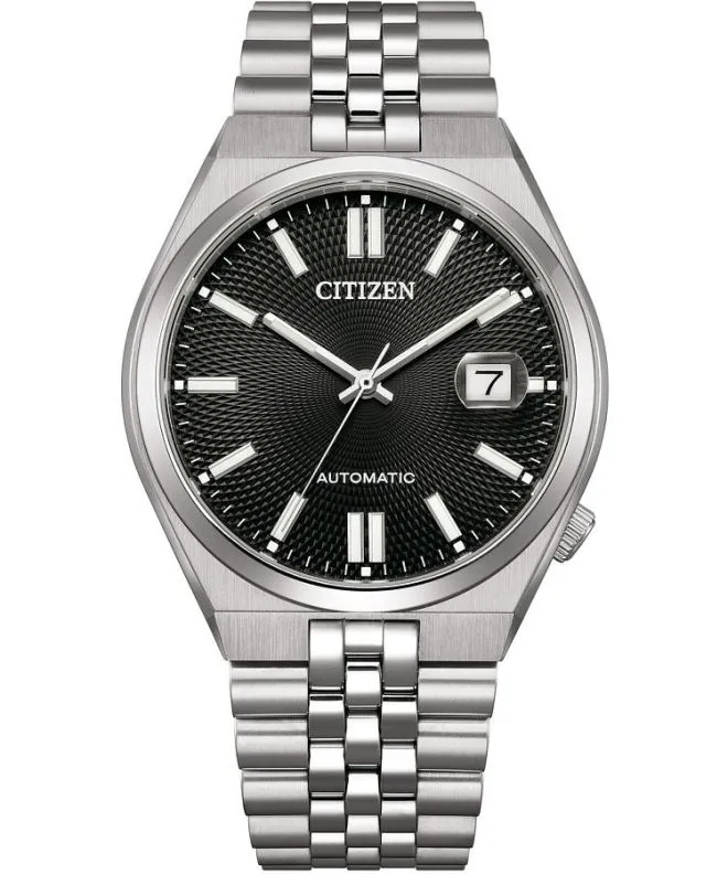 Hodinky pánské Citizen Tsuyosa 60 Automatic NK0020-55E