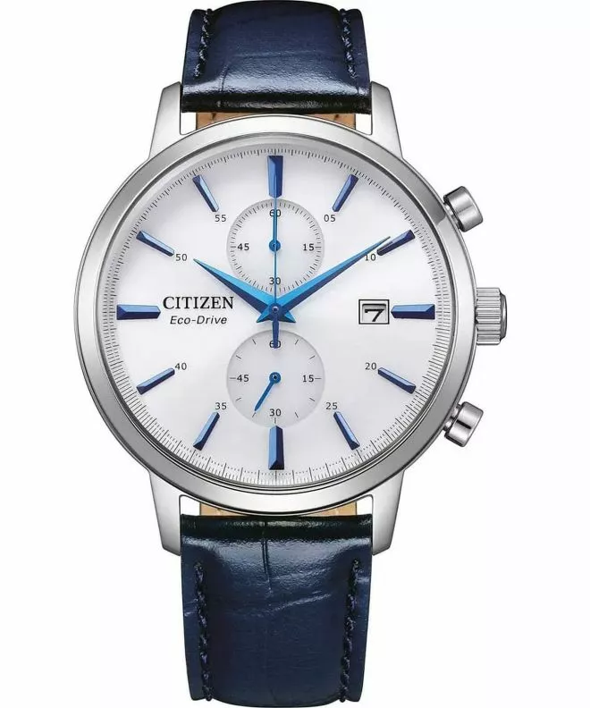 Hodinky pánské Citizen Vintage Chrono CA7069-16A
