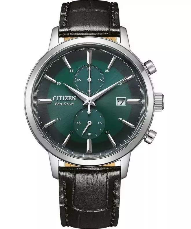 Hodinky pánské Citizen Vintage Chrono CA7069-24X