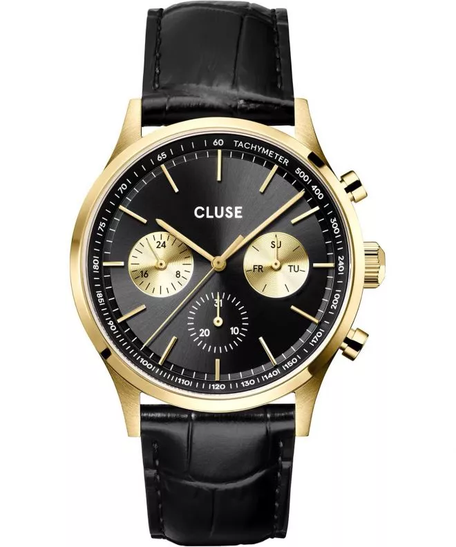 Hodinky Cluse Anthéor Multifunction CW21004