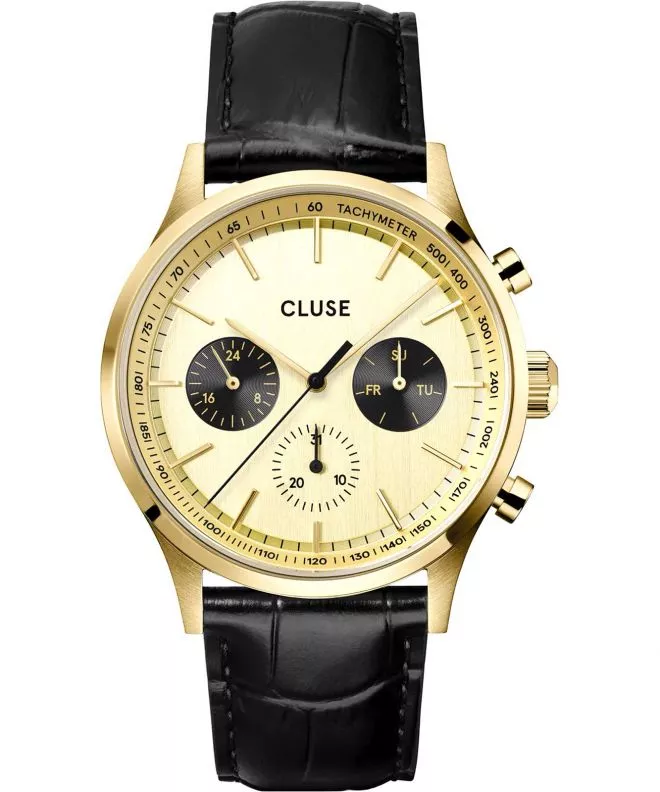 Hodinky Cluse Anthéor Multifunction CW21005