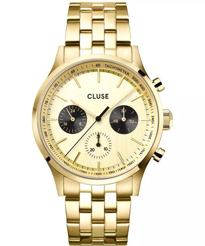 Hodinky Cluse Anthéor Multifunction CW21006