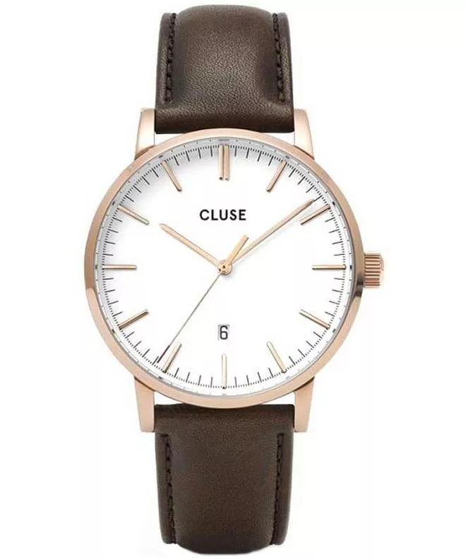 Pánské hodinky Cluse Aravis CW0101501002 CW0101501002