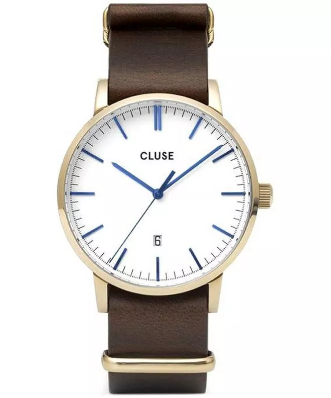 Pánské hodinky Cluse Aravis CW0101501007 CW0101501007