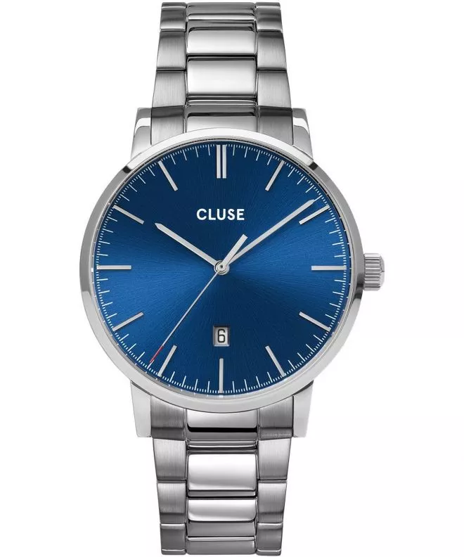 Pánské hodinky Cluse Aravis CW0101501011 CW0101501011