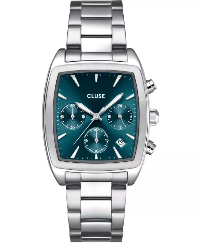 Hodinky Cluse Quartaut Chronograph CW52001