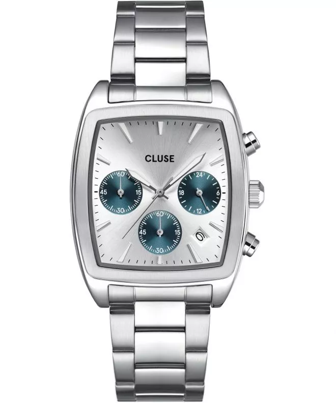 Hodinky Cluse Quartaut Chronograph CW52003